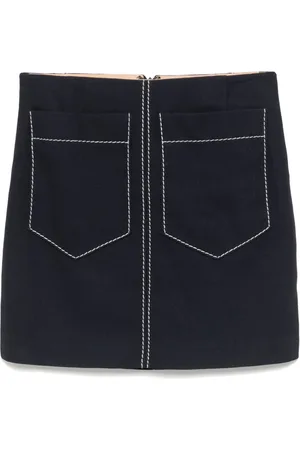 Chloé Falda corta 2016