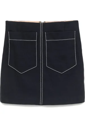 Chloé Falda corta 2016