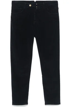 Incotex Pantalones de pana