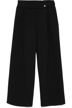 MONNALISA Pantalones plisados