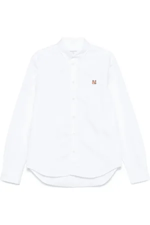 Maison Kitsuné Camisa Mini Fox Head
