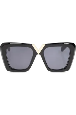 VALENTINO GARAVANI Lentes de sol VLogo Signature