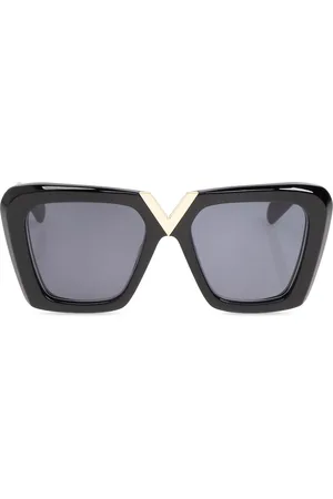 VALENTINO GARAVANI Lentes de sol VLogo Signature