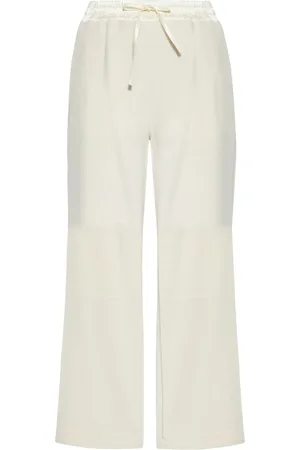 Jil Sander Pantalones con bolsillos
