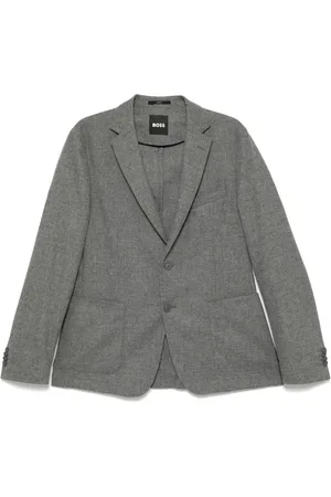 HUGO BOSS Blazer con botones