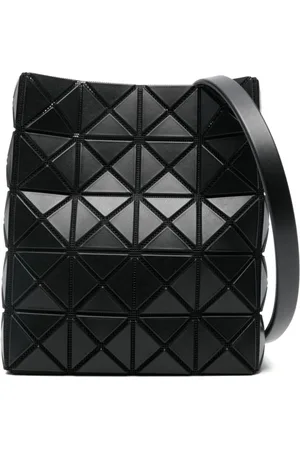 Issey Miyake Bolsa crossbody Prism Matte