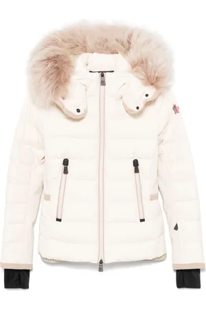 Moncler Chamarra Lamoura capitonada