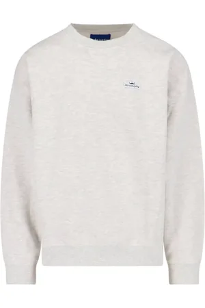 AWAKE NY Sudadera Heather