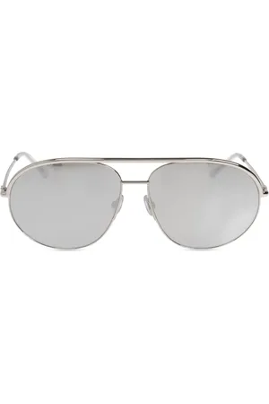 Isabel Marant Lentes de sol Palladium