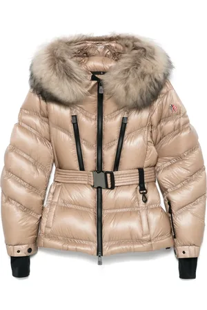 Moncler Chamarra capitonada Bernins