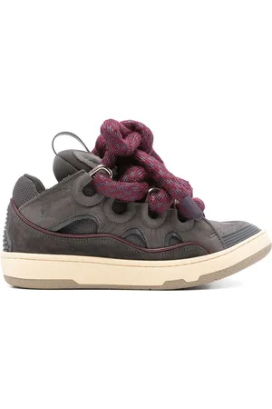 Lanvin Tenis Curb