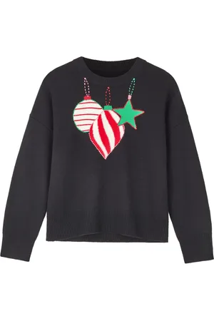 Chinti & Parker Suéter Bauble