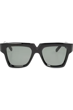 VALENTINO GARAVANI Lentes de sol con armazón wayfarer