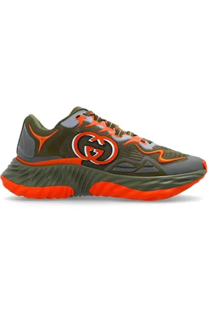 Gucci Tenis Ripple