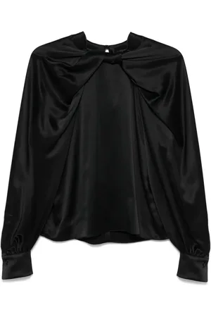 Max Mara Blusa Key