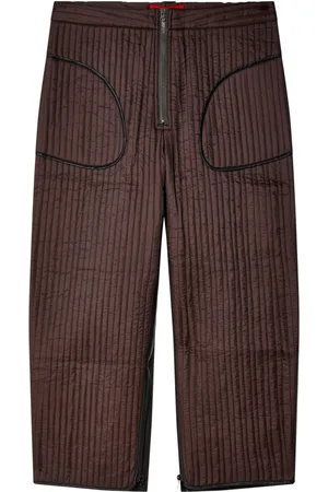 ECKHAUS LATTA Pants Line