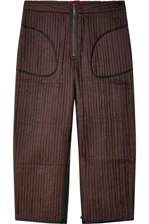 ECKHAUS LATTA Pants Line