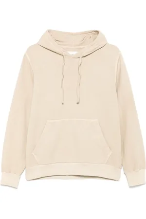 Circolo Hoodie con bolsillo