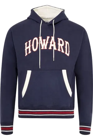 WALES BONNER Hoodie Howard