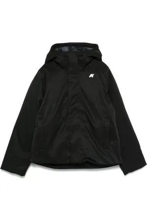 K-Way Chamarra P. Jacko Twill Marmotta