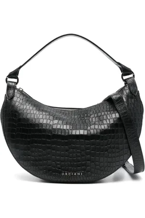 Orciani Tote Dumpling grande
