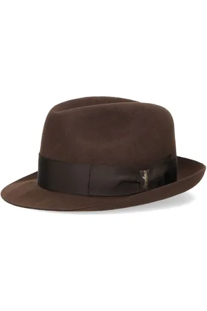 Borsalino Sombrero Nilo Alessandria