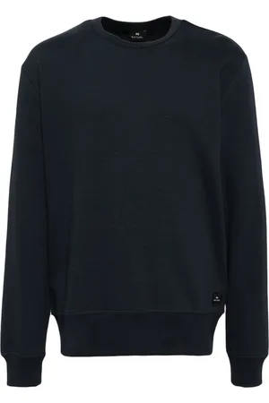 Paul Smith Sudadera recta