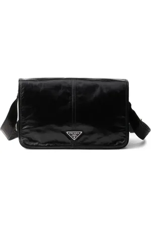 Prada Bolsa de hombro