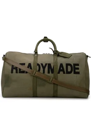 READYMADE Bolsa con logo