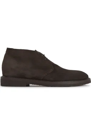HENDERSON BARACCO Botas con agujetas