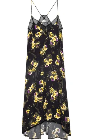 Zadig & Voltaire Vestido Risty