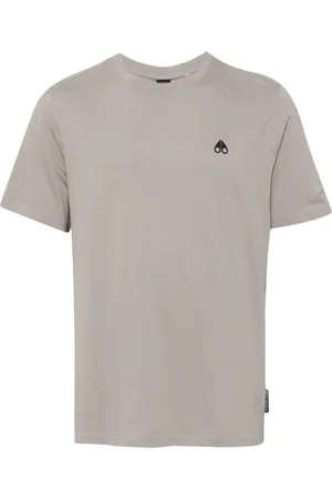 Moose Knuckles Playera Satellite