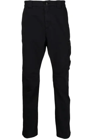 C.P. Company Pantalones rectos