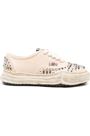 Maison Mihara Yasuhiro Tenis Baker