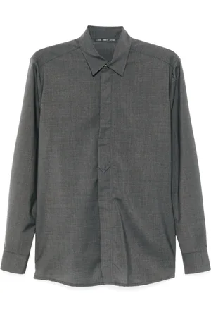 LOW BRAND Camisa de popelina
