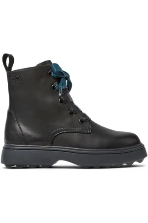 Camper Botines Twins