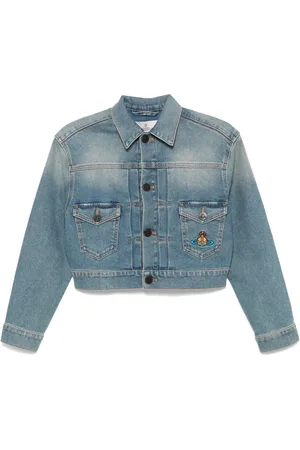 Vivienne Westwood Chamarra Marlene