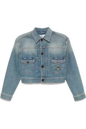 Vivienne Westwood Chamarra Marlene