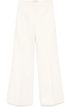 DRUMOHR Pantalones acampanados