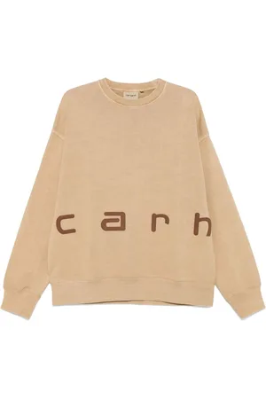 Carhartt Sudadera Felt Script