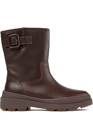Camper Botines Brutus Trek