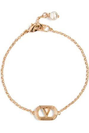 VALENTINO GARAVANI Pulsera Oval