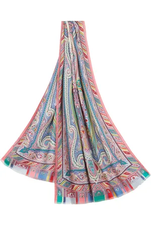 Etro Mascada