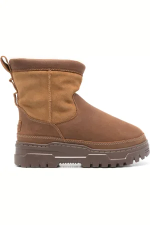 UGG Botas Heritage TrailGazer