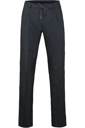 MOORER Pantalones Anton-FSR