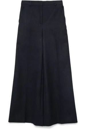 Stella McCartney Pantalones palazzo