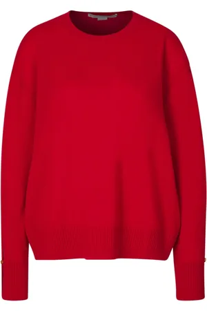 Stella McCartney Suéter manga larga