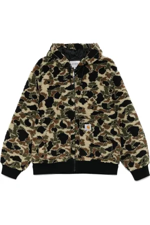 Carhartt Chamarra OG Active Liner