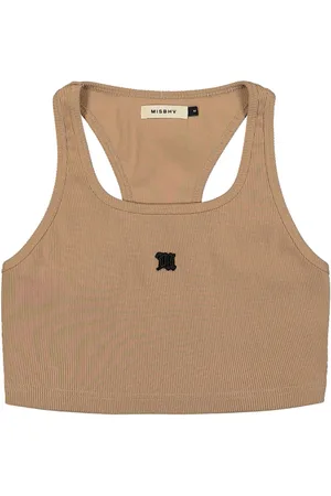 MISBHV Camiseta corta con parche M