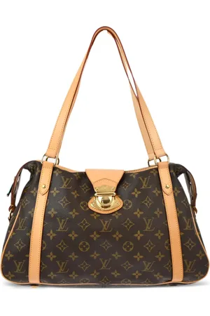 LOUIS VUITTON Bolsa de hombro Stresa PM 2009